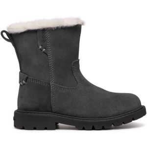 Stiefel Geox J Shaylax Girl Wpf J46EYA 00022 C9002 M Grau