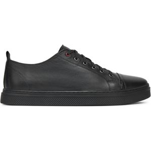 Sneakers Lasocki REZA-04 MI25 Schwarz