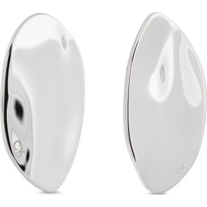 Ohrringe Calvin Klein 35000620 Silberfarben