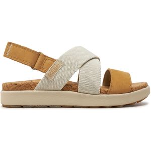 Sandalen Keen Elle Criss 1028628 Bunt