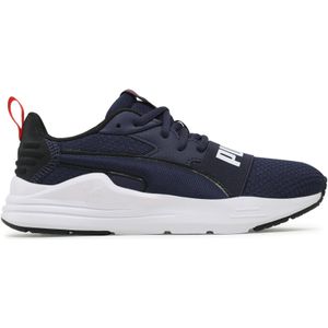 Sneakers Puma Wired Run Pure Jr 390847 03 Dunkelblau