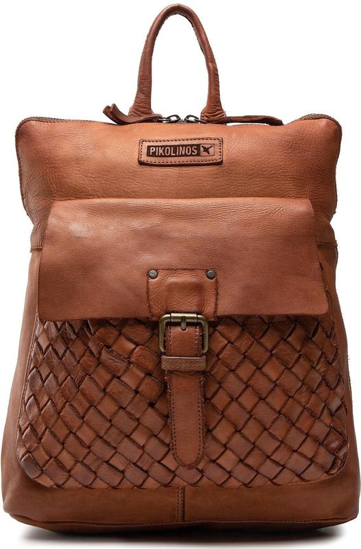 Rucksack Pikolinos WHA-726 Braun