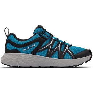 Trekkingschuhe Columbia Peakfreak Roam™ Hiking Shoe 2108311 Blau