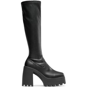 Stiefel Altercore Wendell Schwarz
