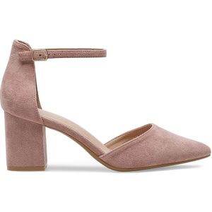 Pumps JENNY AMMA WSS20968-01. Rosa