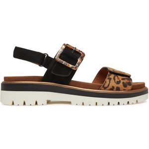 Sandalen Ara 12-21003-17 Braun