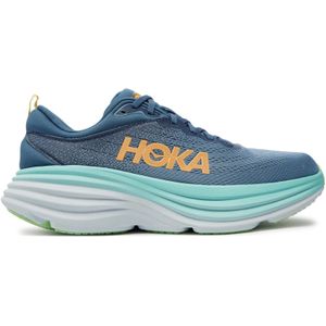Laufschuhe Hoka Bondi 8 1123202 Blau