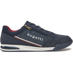 Sneakers Bugatti 325-A3809-5950-4163 Dunkelblau