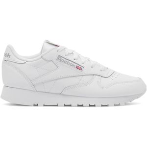 Sneakers Reebok Classic Leather 100008496 Weiß