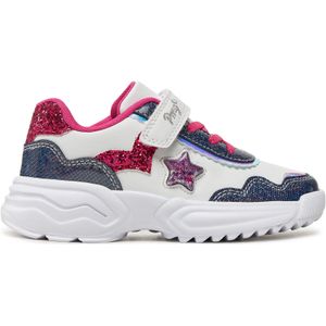 Sneakers Primigi 6973022 Weiß
