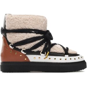 Schneeschuhe Inuikii Curly Rock 75102-076 Beige