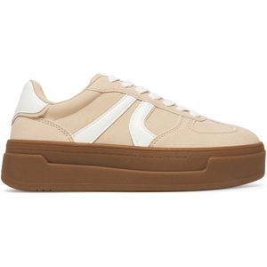 Sneakers DeeZee AM2518 Beige