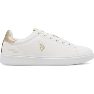 Sneakers U.S. Polo Assn. MARLYN001 Weiß