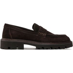 Mokassins Boss Julyo Loaf sd 50523080 Braun