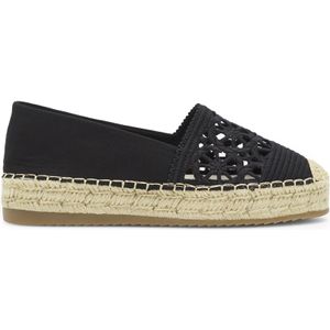 Espadrilles Jenny Fairy WSS21119-01 Schwarz