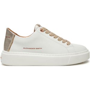 Sneakers Alexander Smith London ALBBLDW Weiß