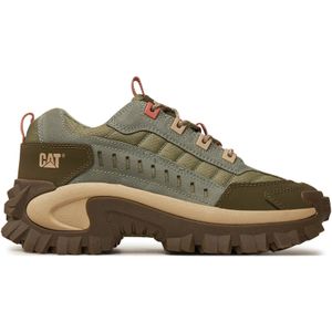 Sneakers CATerpillar Intruder P111570 Grau