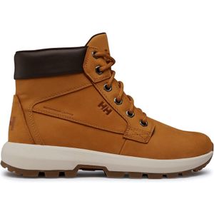 Schnürstiefeletten Helly Hansen Bowstring 116-15.726 Gelb