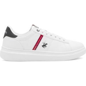 Sneakers Beverly Hills Polo Club M-23MC1008 Weiß