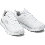 Sneakers Skechers Get Connected 12615/WSL Weiß