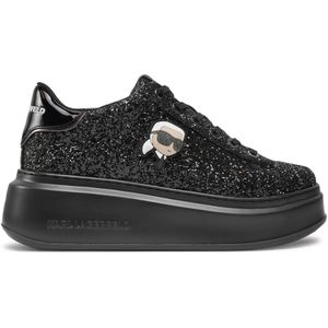 Sneakers KARL LAGERFELD KL63531N Schwarz