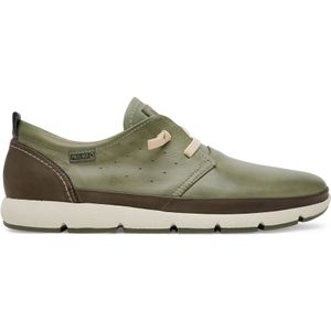 Halbschuhe Pikolinos M4A-4266C1 Grün