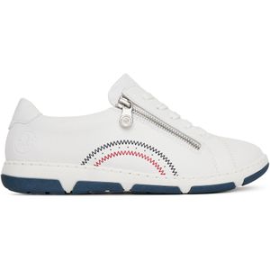 Sneakers Rieker 42424-80 Weiß