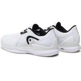 Tennisschuhe Head Sprint Pro 3.5 273173 Weiß