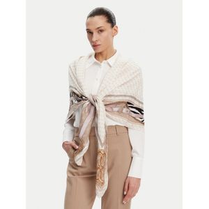 Tuch Guess AW5302 SIL03 Beige