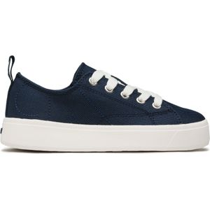 Sneakers aus Stoff Reima Kiritys 5400096A Dunkelblau