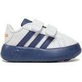 Sneakers adidas Grand Court 2.0 JI0979 Weiß