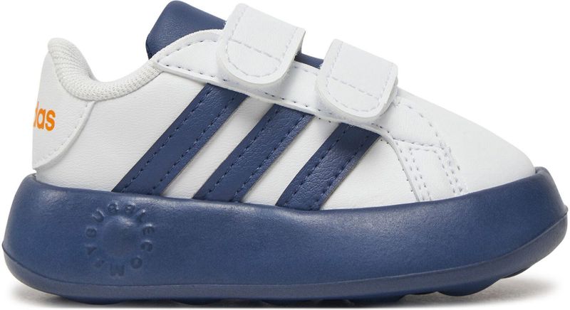 Sneakers adidas Grand Court 2.0 JI0979 Weiß