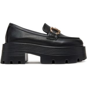 Slipper DeeZee 23106-1 Schwarz