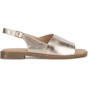 Sandalen Lasocki EMIE RST-EMIE-09 Goldfarben