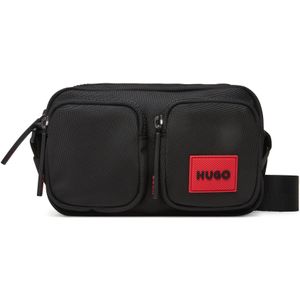 Umhängetasche HUGO Ethon 3.0 50547771 Schwarz