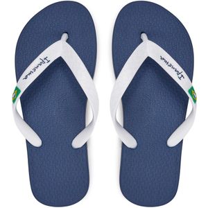 Zehentrenner Ipanema 80416 Weiß
