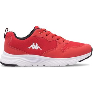 Sneakers Kappa DALVIS EL KID 34138XW-A16 Rot