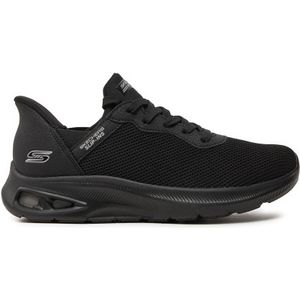 Sneakers Skechers Bobs Sport Unity 117509/BBK Schwarz
