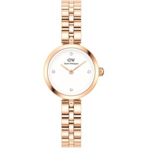 Uhr Daniel Wellington Elan Lumine DW00100717 Rosa