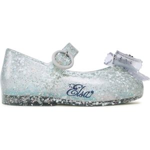 Ballerinas Melissa Mini Melissa Sweet Love + Disn 33447 Blau
