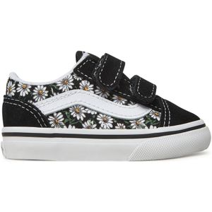 Sneakers aus Stoff Vans VN0009RCBA21 Schwarz