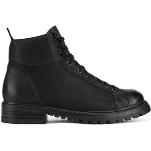 Schnürschuhe Lasocki ITALIAN-02 MB Schwarz