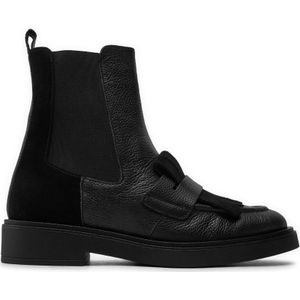 Stiefeletten Hispanitas HI243613 Schwarz
