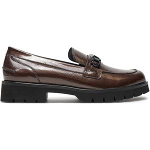 Slipper HÖGL Robin 8-101616 Braun