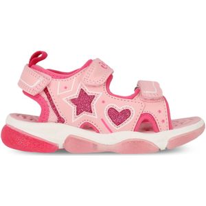 Sandalen ZigZag Callisto Z242015 Rosa