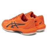 Tennisschuhe Asics Gel-Game Gs Clay/Oc 1044A082 Rot