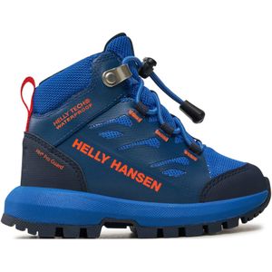 Trekkingschuhe Helly Hansen 11909 Blau