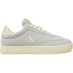 Sneakers Calvin Klein Jeans Classic Cupsole Wt Mg YM0YM01270 Grau