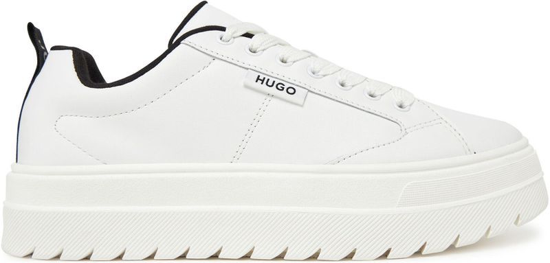 Sneakers HUGO Lyssa 50520718 Weiß