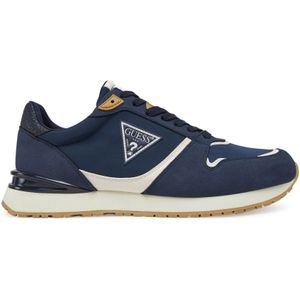 Sneakers Guess FMJISL FAB12 Dunkelblau